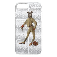 Greyhound Fencer Dark Full 2
