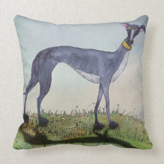 GREYHOUND g919 Cushion