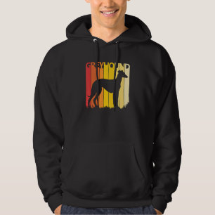 Greyhound Hoodie