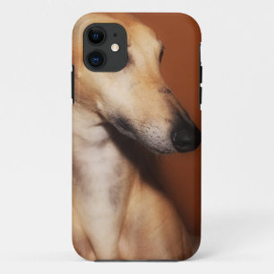 GREYHOUND IPHONE CASE