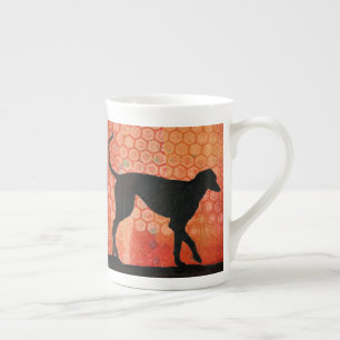 Greyhound mug ideal greyhound gift