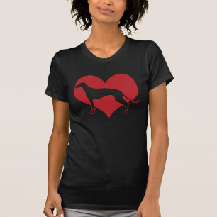 Greyhound T-Shirt