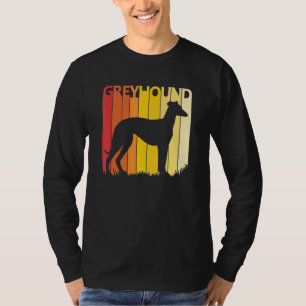 Greyhound T-Shirt