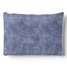 Greyish Blue Denim Pattern