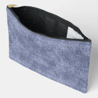 Greyish Blue Denim Pattern
