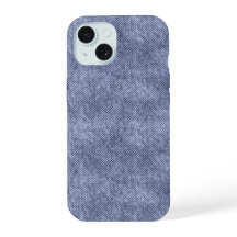 Greyish Blue Denim Pattern