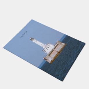 Greys Reef Passage door mat