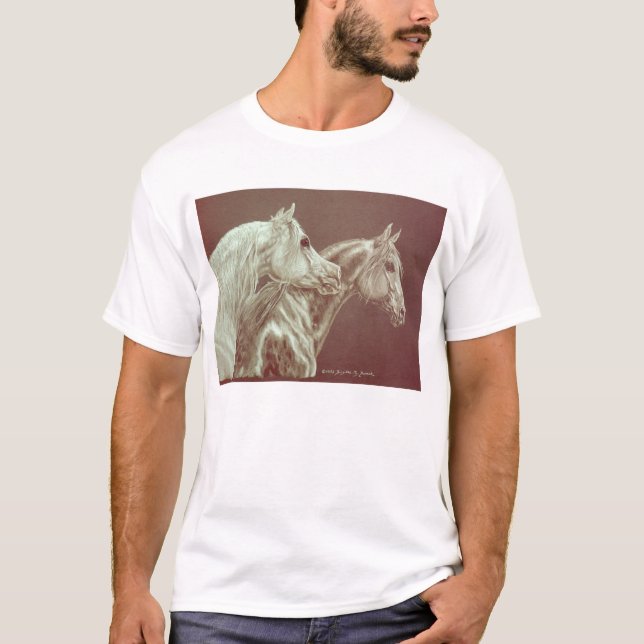 Greys T-Shirt (Front)