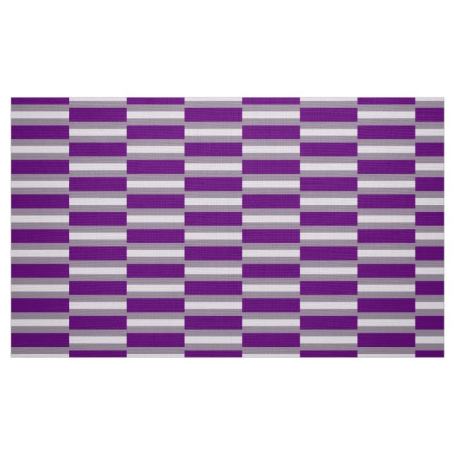 Greysexual Pride Fabric (Fat Quarter)