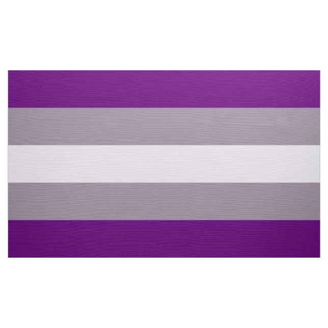 Greysexual Pride Fabric (Yard)