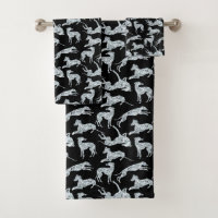 Greyt Diamond Greyhounds