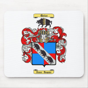 grice mouse pad