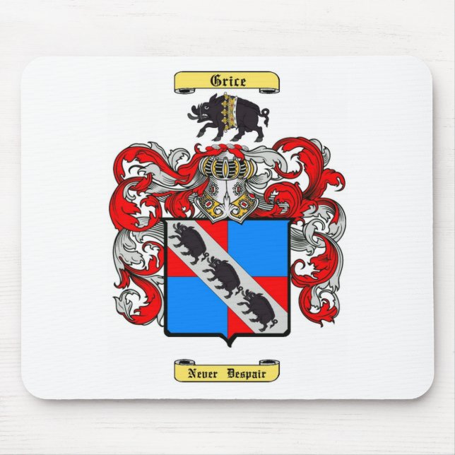 grice mouse pad (Front)