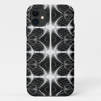 Grid of Madness - iPhone 5 case mate