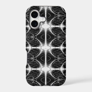 Grid of Madness - iPhone 5 case mate