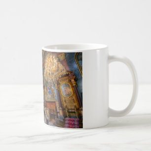 Griechenkirche zur Heiligen Dreifaltigkeit Coffee Mug