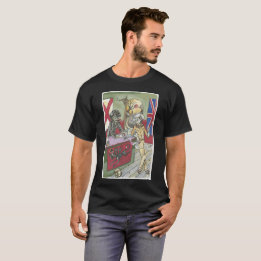 Grievious Angel Whisky T-Shirt