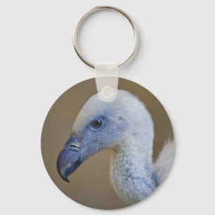 Griff Keyring