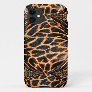 Griffafes Lover#5_ iPhone 11 Case