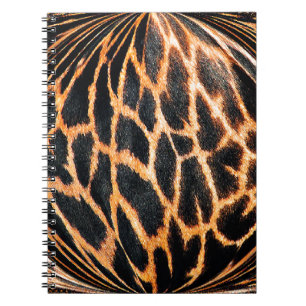 Griffafes Lover#5_ Notebook