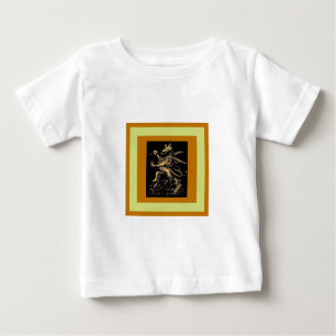 Griffin Baby Tee
