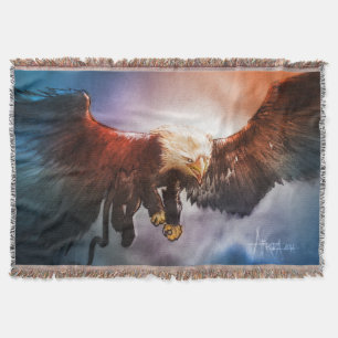 Griffin Blanket