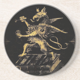 Griffin Coaster