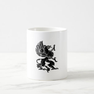 Griffin Coffee Mug