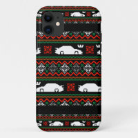 Griffin Gear Saab 900 turbo spg fair isle phone