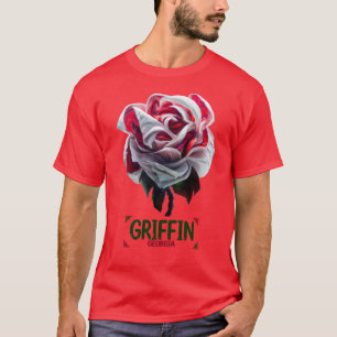 Griffin Georgia 3 T-Shirt