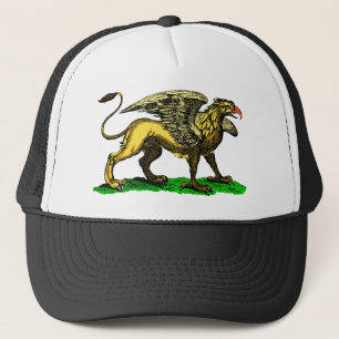 Griffin Hat