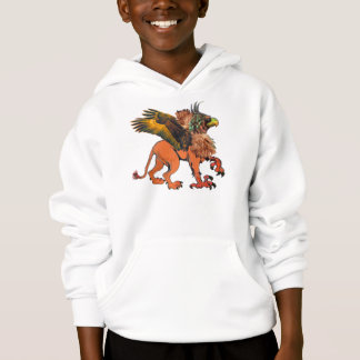 Griffin Hoodies All Styles