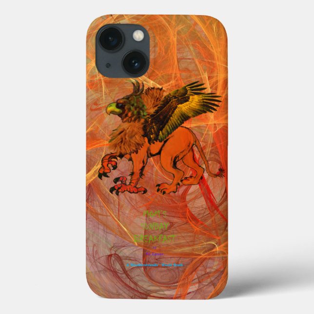 Griffin iPhone 6/6s Super Tough Case (Back)