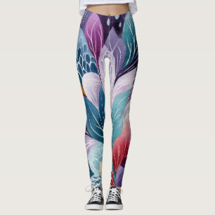 Griffin Leggings