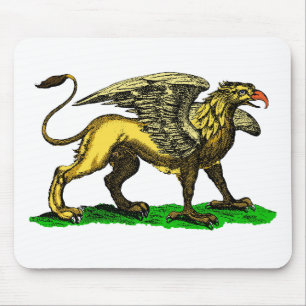 Griffin Mousepad