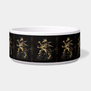 Griffin Pet Bowl