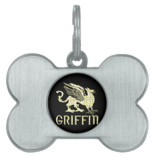 Griffin Pet ID Tag
