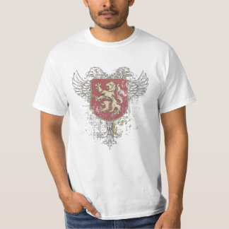 griffin, retro, eagle head, stewie griffin, T-Shirt