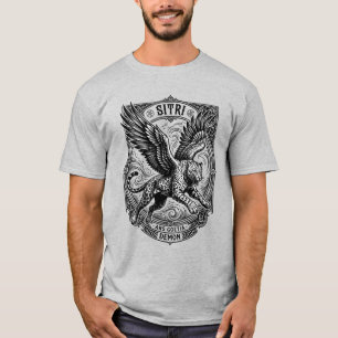 Griffin Shadow The Rise of Sitri T-Shirt