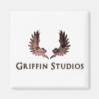 Griffin Studio Magnet