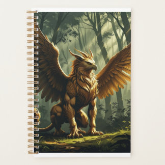 Griffin Theme Planner 