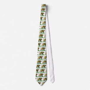 Griffin Tie