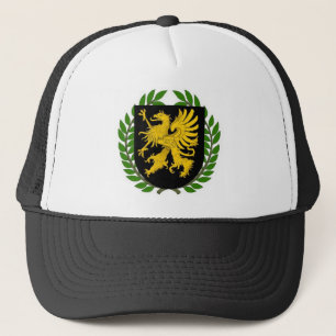 Griffin Trucker Hat
