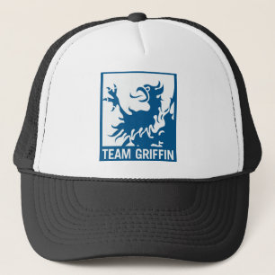 Griffin Trucker Hat