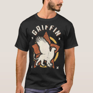 Griffin Vintage Retro Classic T-Shirt