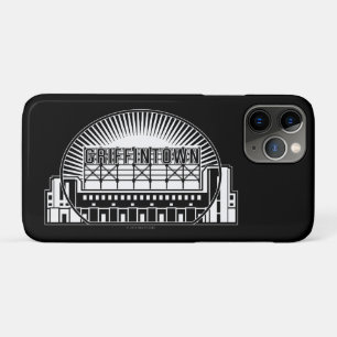 Griffintown Landmark iPhone 11 Pro Case