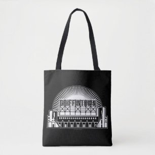 Griffintown Landmark Tote