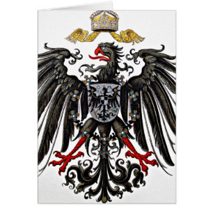 Griffon Coat of Arms