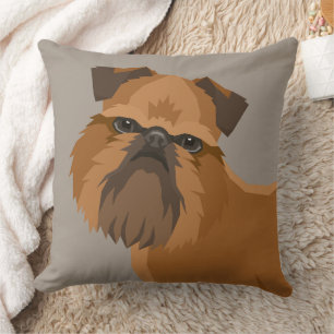 Griffon Cushion