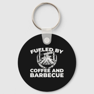 Grill Bbq Grilling Grillmaster - Barbecue Key Ring